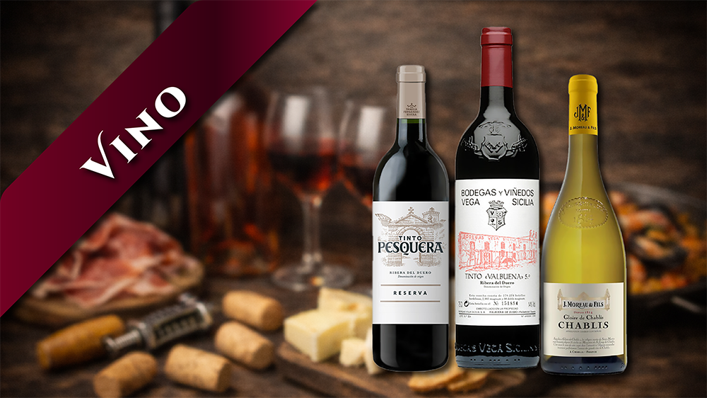 Vinos